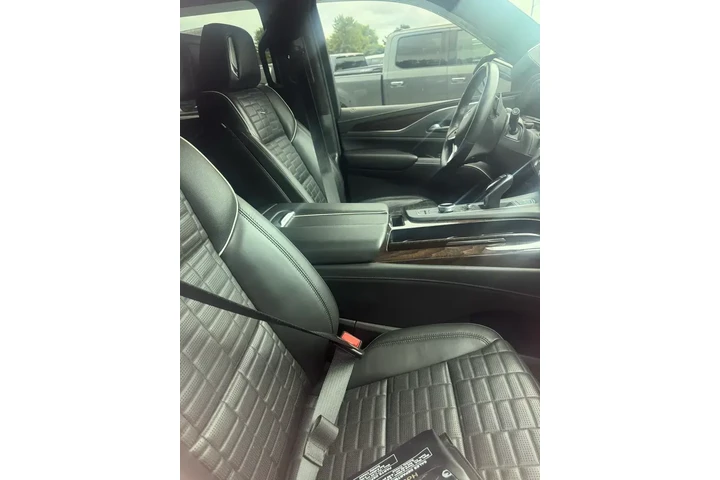 $68999 : Cadillac Escalade ESV 2022 4 image 10