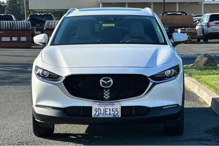 $23061 : Mazda CX-30 2022 AWD 2.5 S P image 6