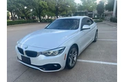 $15990 : 2018 BMW 430i Gran Coupe thumbnail