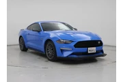 Ford Mustang 2023 EcoBoost 2 en San Jose
