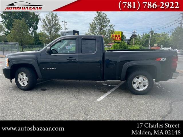 $9500 : Used 2011 Silverado 1500 4WD image 8