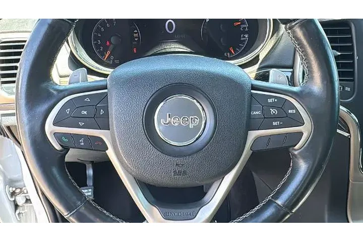 $14522 : Jeep Grand Cherokee 2016 4x2 image 10