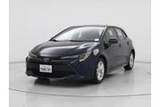 $22998 : Toyota Corolla Hatchback 202 thumbnail