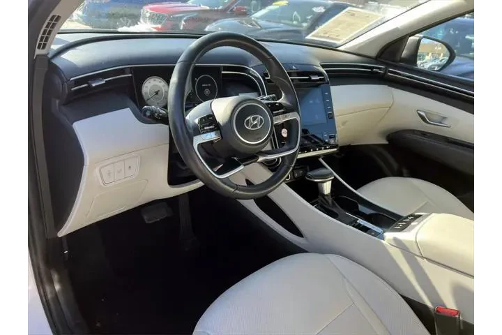 $22900 : Hyundai TUCSON 2023 SEL 4dr image 10