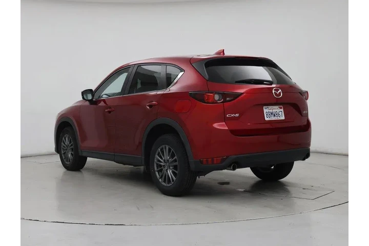 $18998 : Mazda CX-5 2017 Touring 4dr image 2