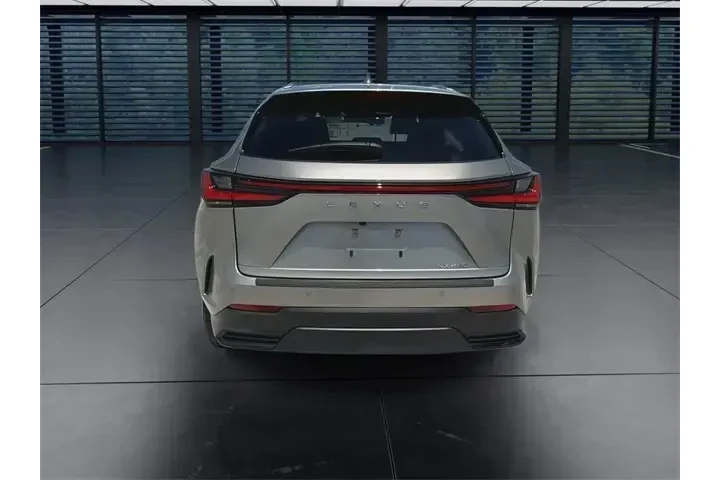 $38988 : Lexus NX 250 2024 Premium 4d image 7