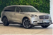 Lincoln Aviator 2020 AWD Res en Portland