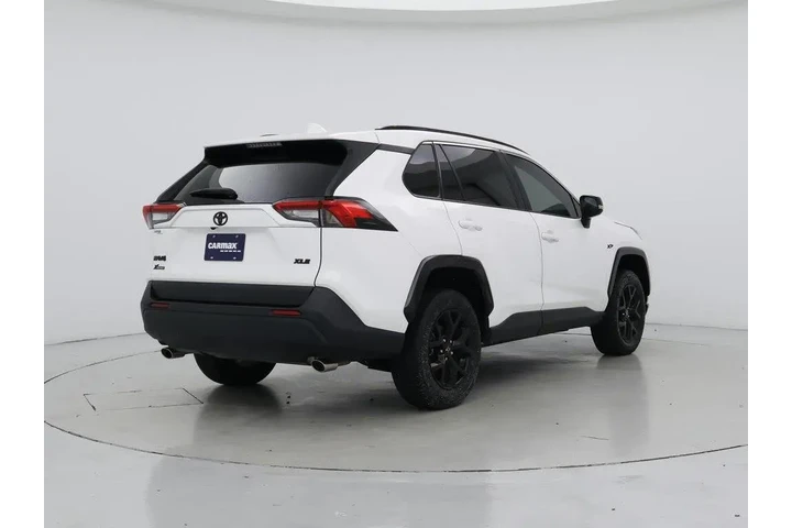 $29998 : Toyota RAV4 2022 XLE 4dr SUV image 8