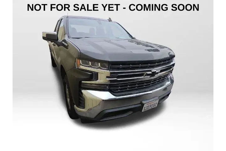 $17285 : Chevrolet Silverado 1500 201 image 1