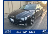 $22470 : Hyundai ELANTRA 2023 SEL 4dr thumbnail