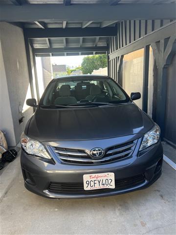 $8200 : Toyota Corolla image 4