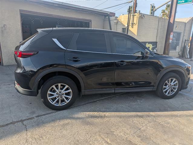 2022 CX-5 Preferred image 8