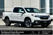 Honda Ridgeline 2020 AWD RTL en San Diego