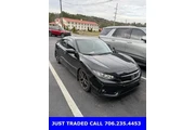 Honda Civic 2019 Si 4dr Seda