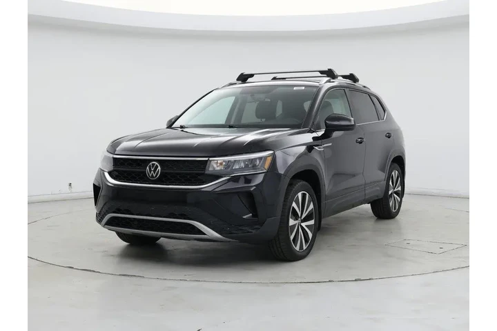 $19998 : Volkswagen Taos 2022 AWD SE image 4