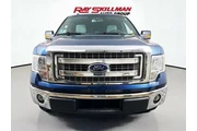 $20975 : Ford F-150 2014 4x2 XLT 4dr thumbnail