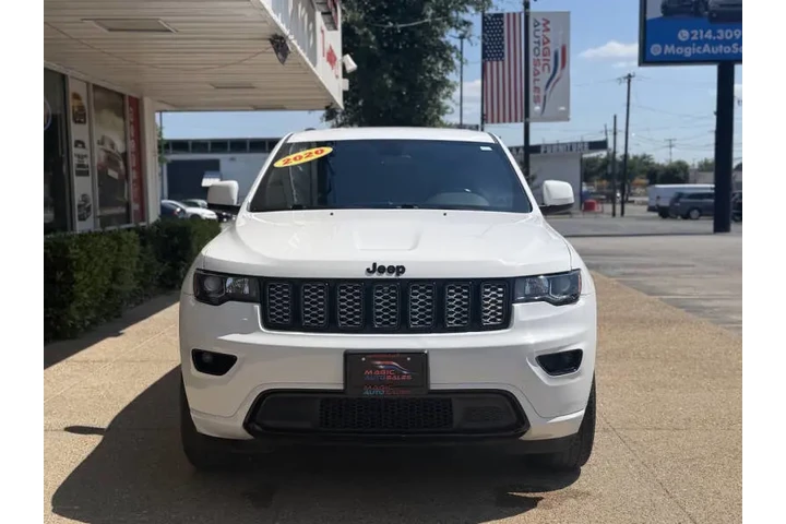 $19999 : 2020 Grand Cherokee Altitude image 5