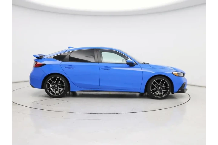 $26998 : Honda Civic 2022 Sport Touri image 7