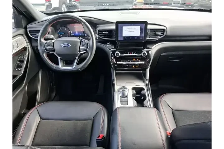 $32590 : Ford Explorer 2023 ST-Line 4 image 7