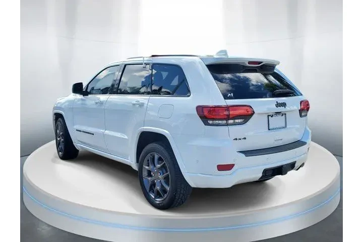 $22988 : Jeep Grand Cherokee 2021 4x4 image 3