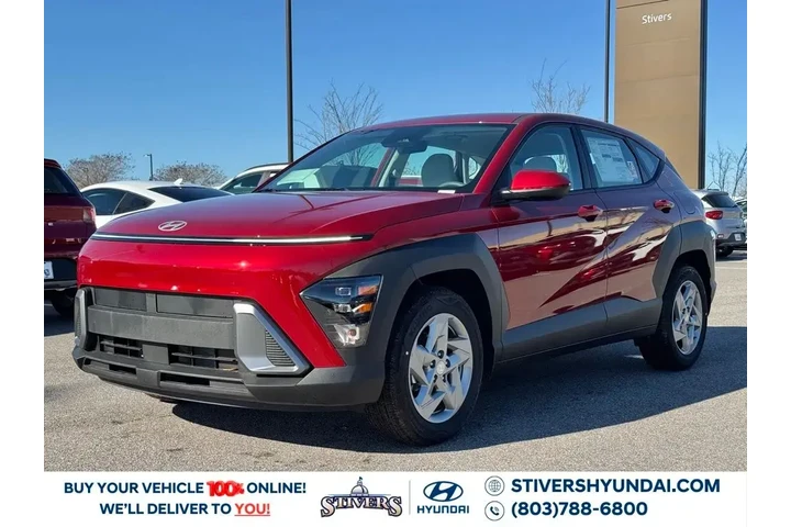 $26571 : Hyundai KONA 2026 SE 4dr SUV image 8