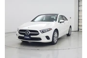 $22998 : Mercedes-Benz A-Class 2019 A thumbnail