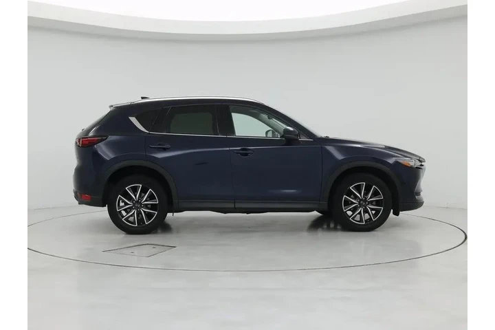 $18998 : Mazda CX-5 2018 AWD Grand To image 7