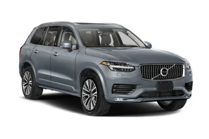 $30985 : Volvo XC90 2022 AWD T6 Momen image 6