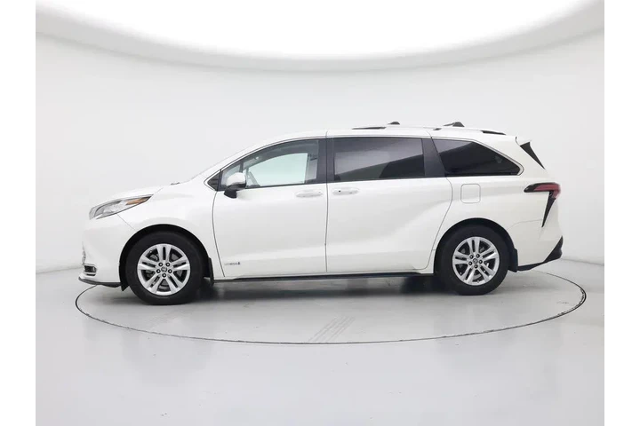 $39998 : Toyota Sienna 2021 Limited 7 image 3