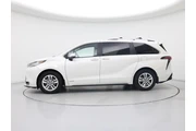 $39998 : Toyota Sienna 2021 Limited 7 thumbnail