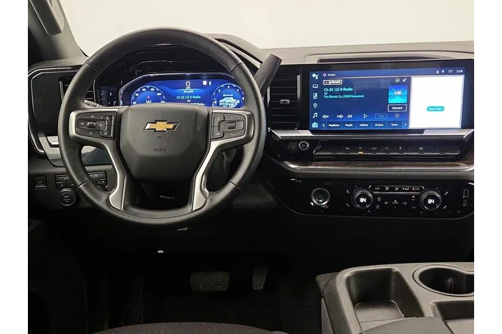 $36998 : Chevrolet Silverado 1500 202 image 10