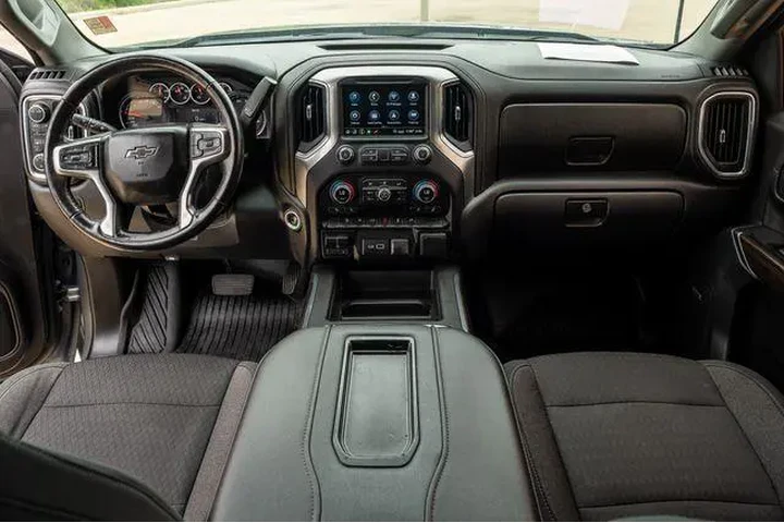 $33629 : Chevrolet Silverado 1500 202 image 8