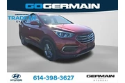 Hyundai SANTA FE Sport 2017 en Elizabethtown