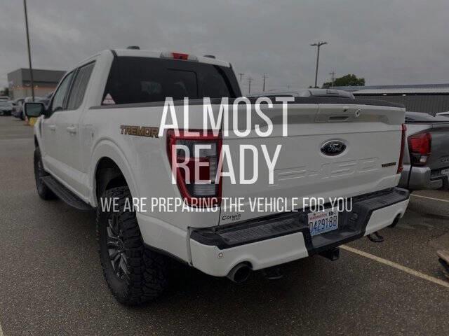 2023 F-150 Tremor image 4