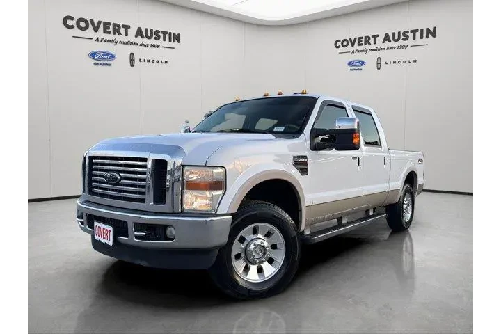 $14827 : Ford F-250 Super Duty 2010 4 image 1
