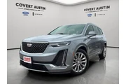 Cadillac XT6 2023 Premium Lu