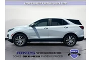 $23671 : Chevrolet Equinox 2023 4x4 L thumbnail