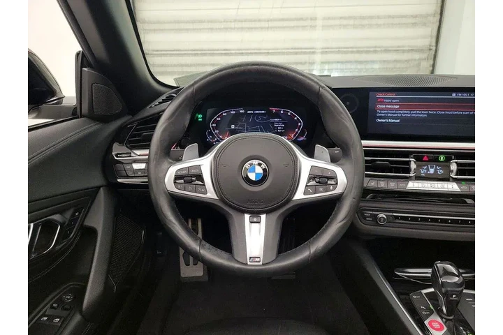 $36998 : BMW Z4 2020 sDrive M40i 2dr image 10