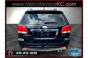 $9989 : 2011 Sorento 2WD 4dr V6 SX thumbnail