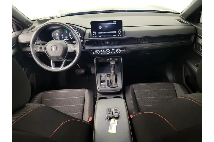 $32998 : Honda CR-V Hybrid 2023 AWD S image 9