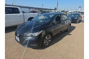 $17399 : Nissan Versa 2023 SV 4dr Sed thumbnail