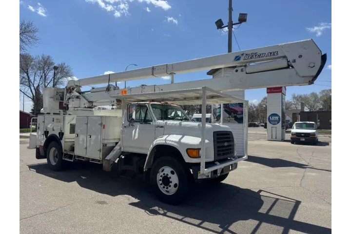 $31990 : 1997 F-800 image 6