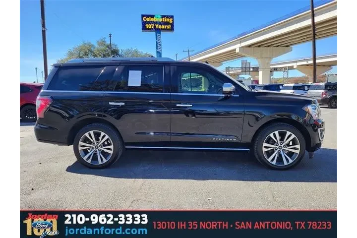 $33948 : Ford Expedition 2020 4x2 Pla image 6