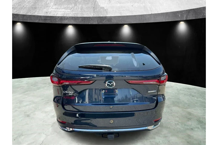 $31985 : Mazda CX-90 Plug-in Hybrid 2 image 4
