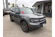 Ford Bronco Sport 2023 AWD B en Los Angeles