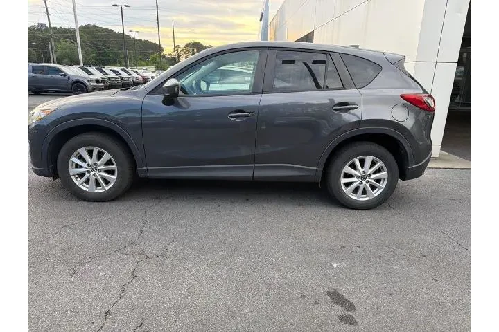 $12604 : Mazda CX-5 2014 Touring 4dr image 2