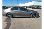 $24998 : 2024 Camry SE AWD thumbnail