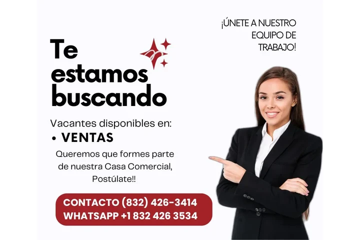 MERCADERISTA SUPLENTE image 1