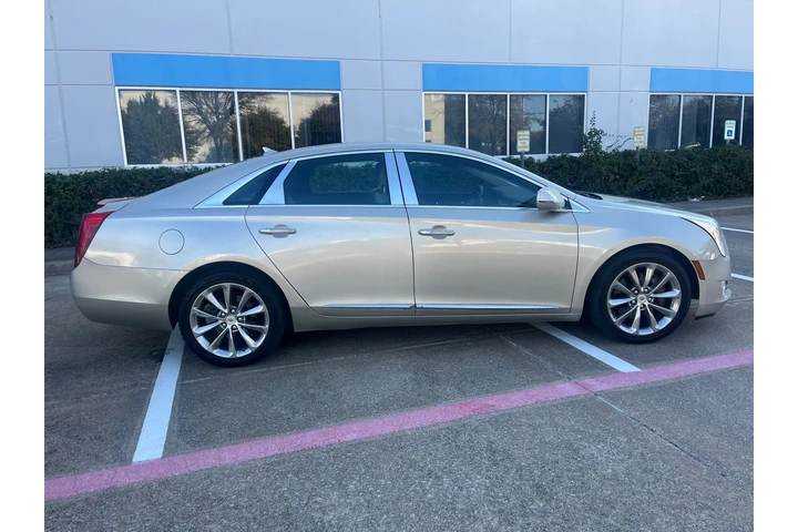 $8995 : 2013 XTS Luxury image 10