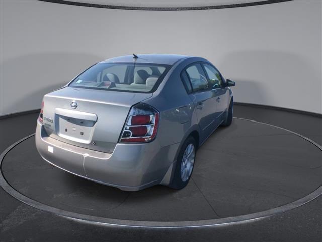 $5300 : PRE-OWNED 2008 NISSAN SENTRA image 8